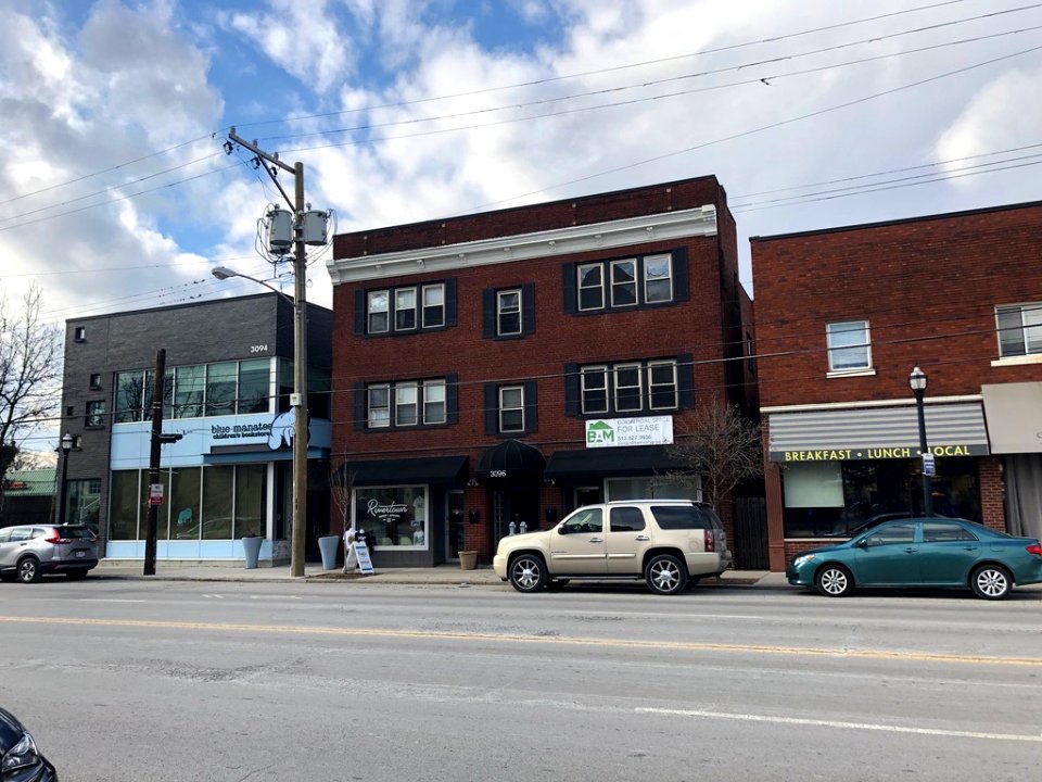 Madison Road, Oakley, Cincinnati, OH 