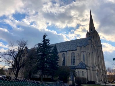 St. Cecilia Catholic Parish Church, Oakley, Cincinnati, OH… 