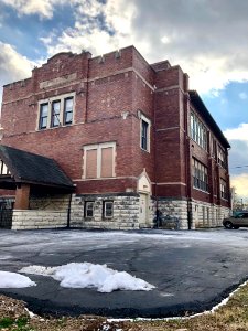 St. Cecilia Catholic School, Oakley, Cincinnati, OH 