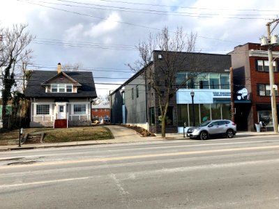 Madison Road, Oakley, Cincinnati, OH 
