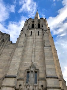 St. Cecilia Catholic Parish Church, Oakley, Cincinnati, OH… 