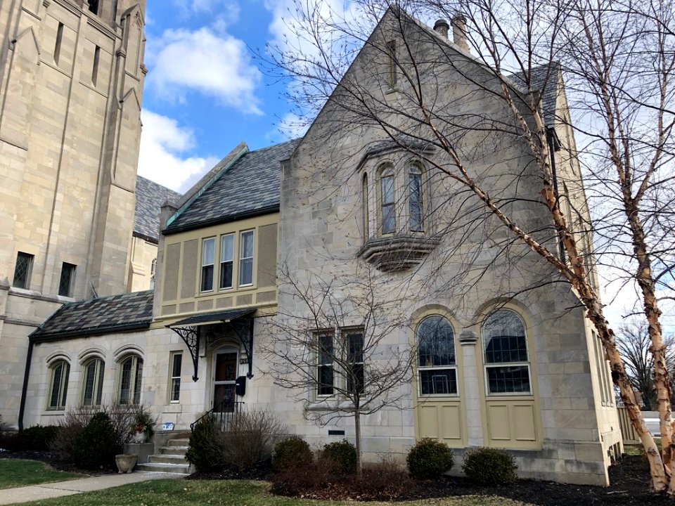 St. Cecilia Catholic Parish Church, Oakley, Cincinnati, OH… 