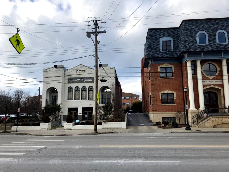 Madison Road, Oakley, Cincinnati, OH 