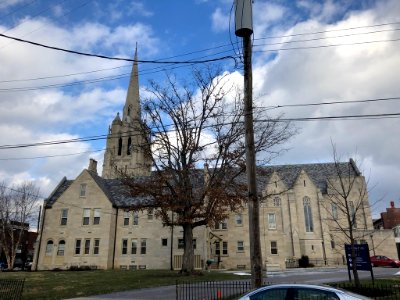 St. Cecilia Catholic Parish Church, Oakley, Cincinnati, OH… 