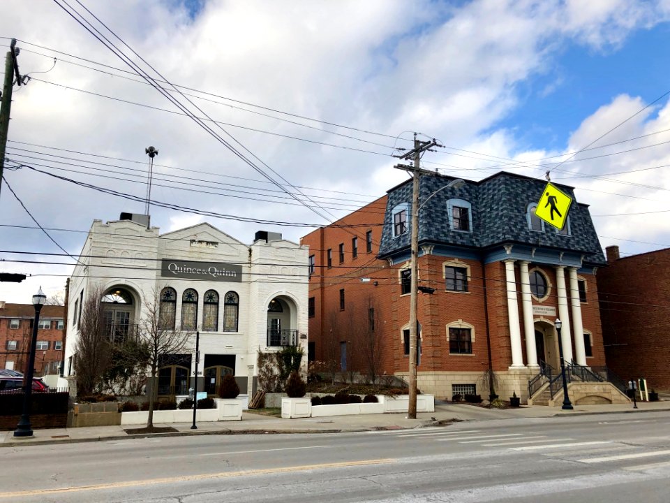 Madison Road, Oakley, Cincinnati, OH 