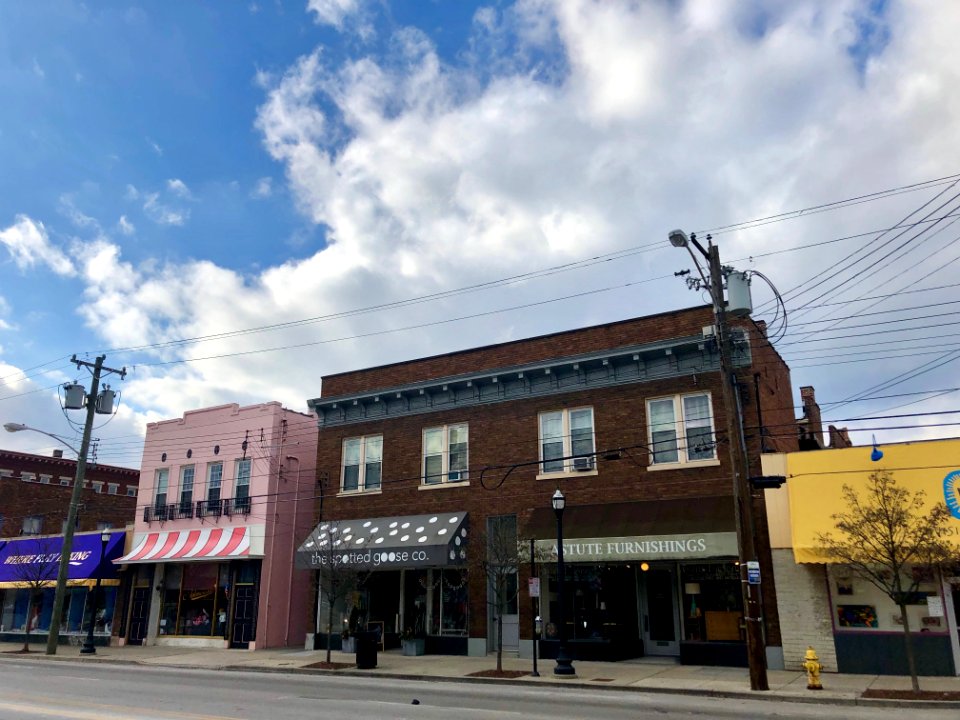 Madison Road, Oakley, Cincinnati, OH 