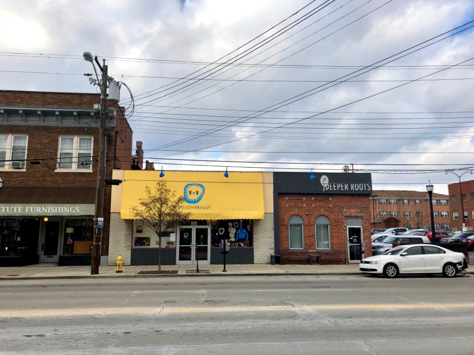 Madison Road, Oakley, Cincinnati, OH 