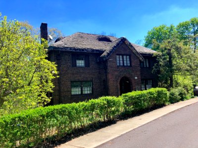 Red Bud Avenue, North Avondale, Cincinnati, OH 