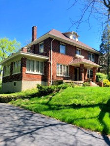 Avon Fields Lane, North Avondale, Cincinnati, OH 