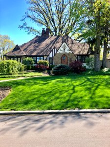 Rose Hill Avenue, North Avondale, Cincinnati, OH 