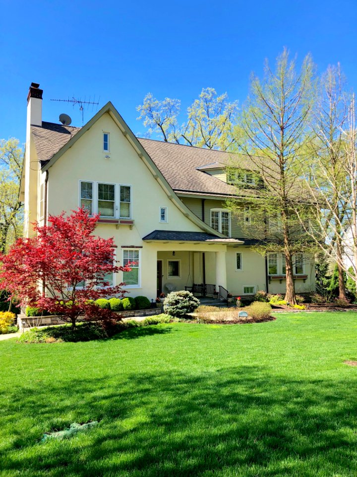 Rose Hill Avenue, North Avondale, Cincinnati, OH 