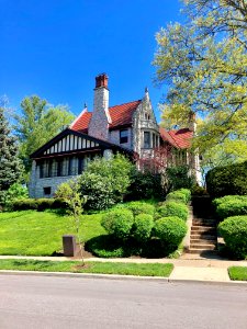 Betula Avenue, North Avondale, Cincinnati, OH 