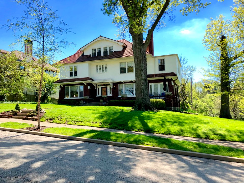 Betula Avenue, North Avondale, Cincinnati, OH 