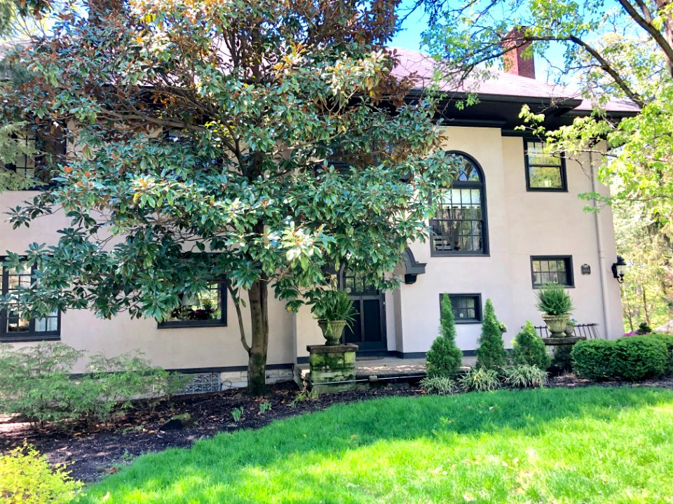 Rose Hill Avenue, North Avondale, Cincinnati, OH 