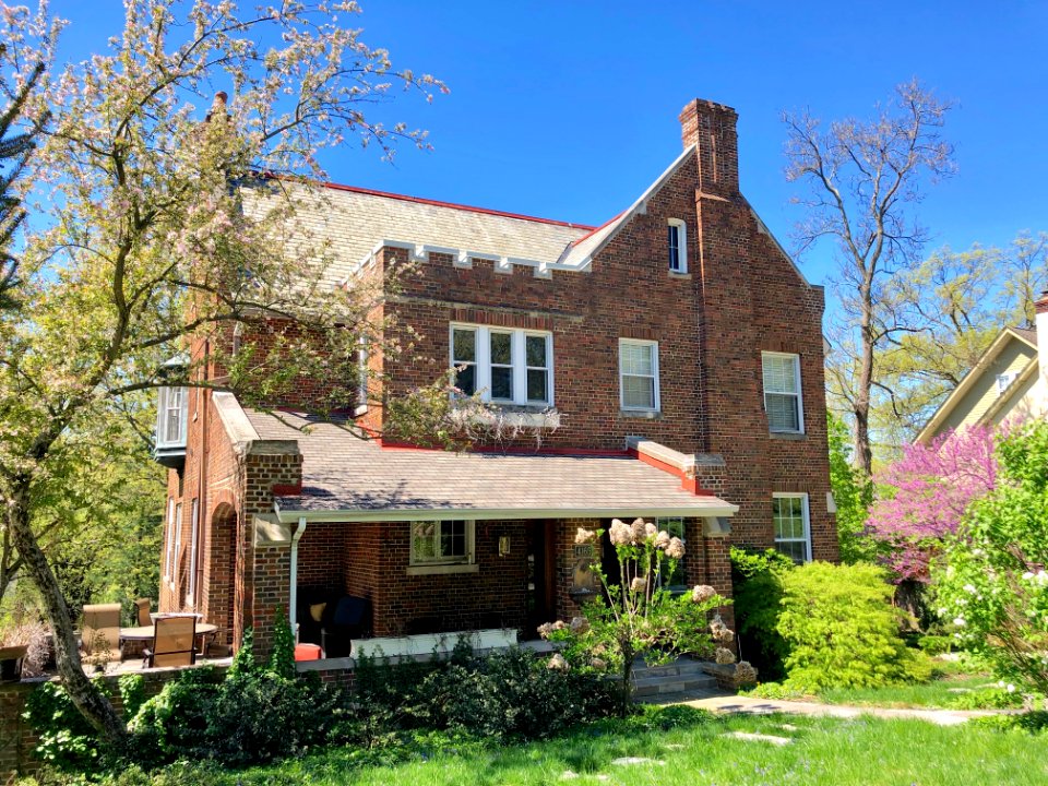 Rose Hill Avenue, North Avondale, Cincinnati, OH 