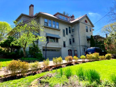 Beechwood Avenue, North Avondale, Cincinnati, OH 