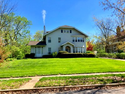 Beechwood Avenue, North Avondale, Cincinnati, OH 