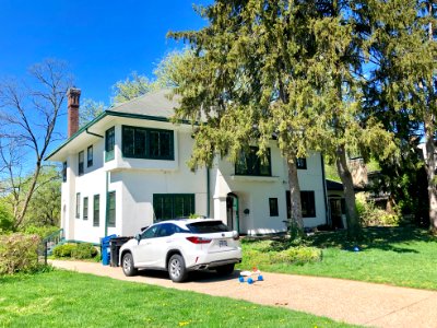 Beechwood Avenue, North Avondale, Cincinnati, OH 