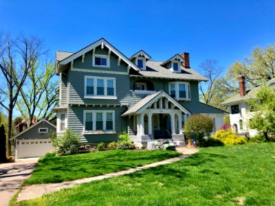 Beechwood Avenue, North Avondale, Cincinnati, OH 