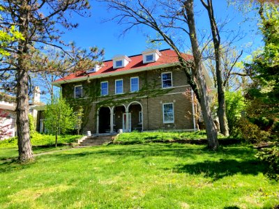 Beechwood Avenue, North Avondale, Cincinnati, OH 