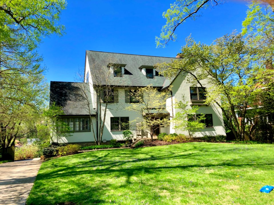 Beechwood Avenue, North Avondale, Cincinnati, OH 