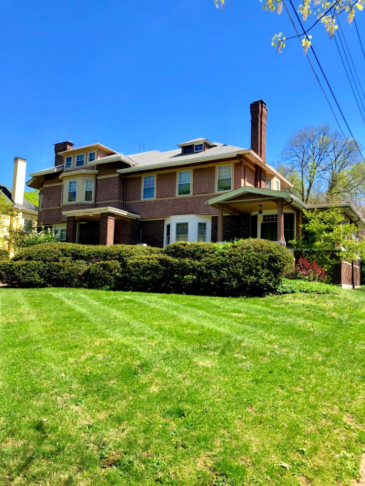 Beechwood Avenue, North Avondale, Cincinnati, OH 
