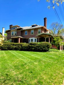 Beechwood Avenue, North Avondale, Cincinnati, OH 