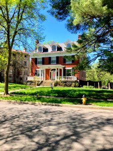 Beechwood Avenue, North Avondale, Cincinnati, OH 
