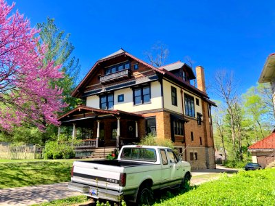 Beechwood Avenue, North Avondale, Cincinnati, OH 