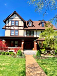 Beechwood Avenue, North Avondale, Cincinnati, OH 