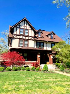 Beechwood Avenue, North Avondale, Cincinnati, OH 