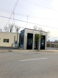 Hoffner Street, Northside, Cincinnati, OH 