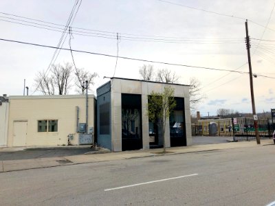 Hoffner Street, Northside, Cincinnati, OH 