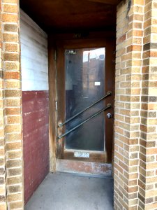 Ruthellen Building, College Hill, Cincinnati, OH 