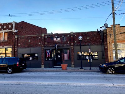 Hamilton Avenue, College Hill, Cincinnati, OH 