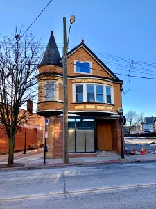 Hamilton Avenue, College Hill, Cincinnati, OH 