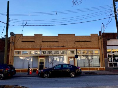 Hamilton Avenue, College Hill, Cincinnati, OH 