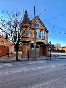 Hamilton Avenue, College Hill, Cincinnati, OH 