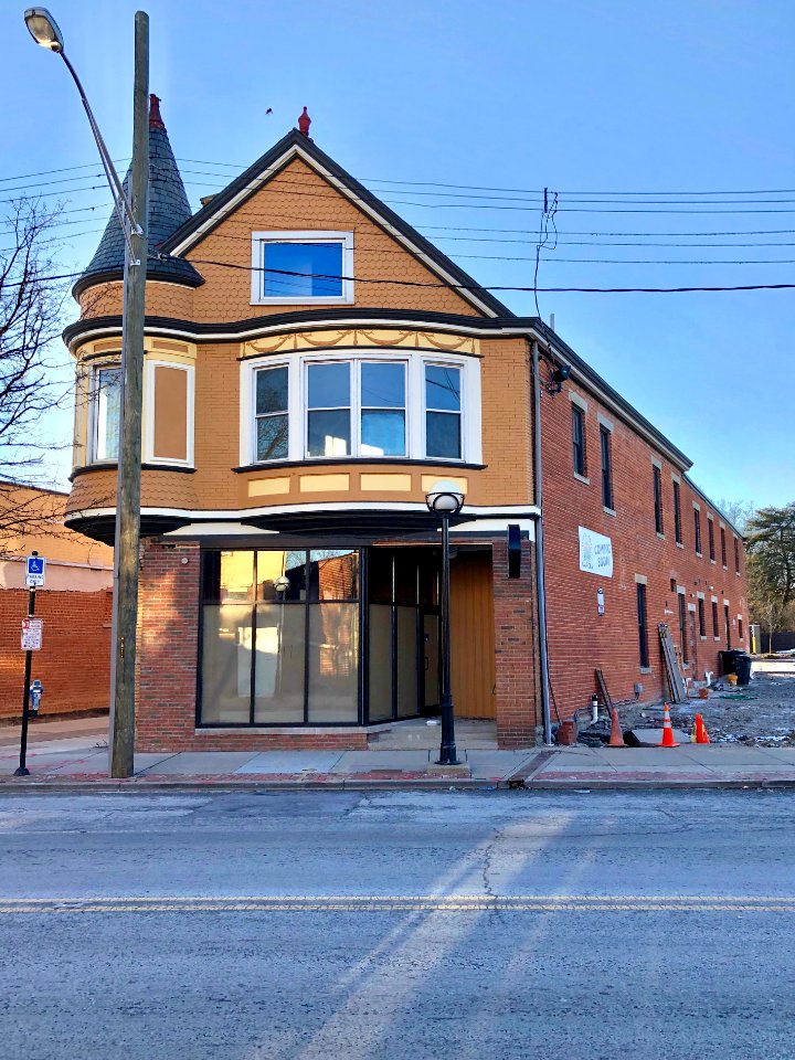 Hamilton Avenue, College Hill, Cincinnati, OH 