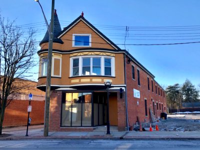 Hamilton Avenue, College Hill, Cincinnati, OH 