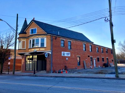 Hamilton Avenue, College Hill, Cincinnati, OH 
