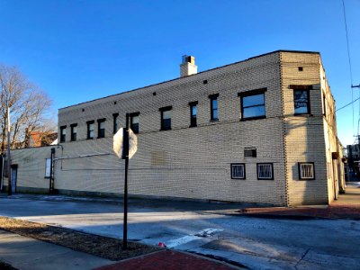 Hamilton Avenue, College Hill, Cincinnati, OH 