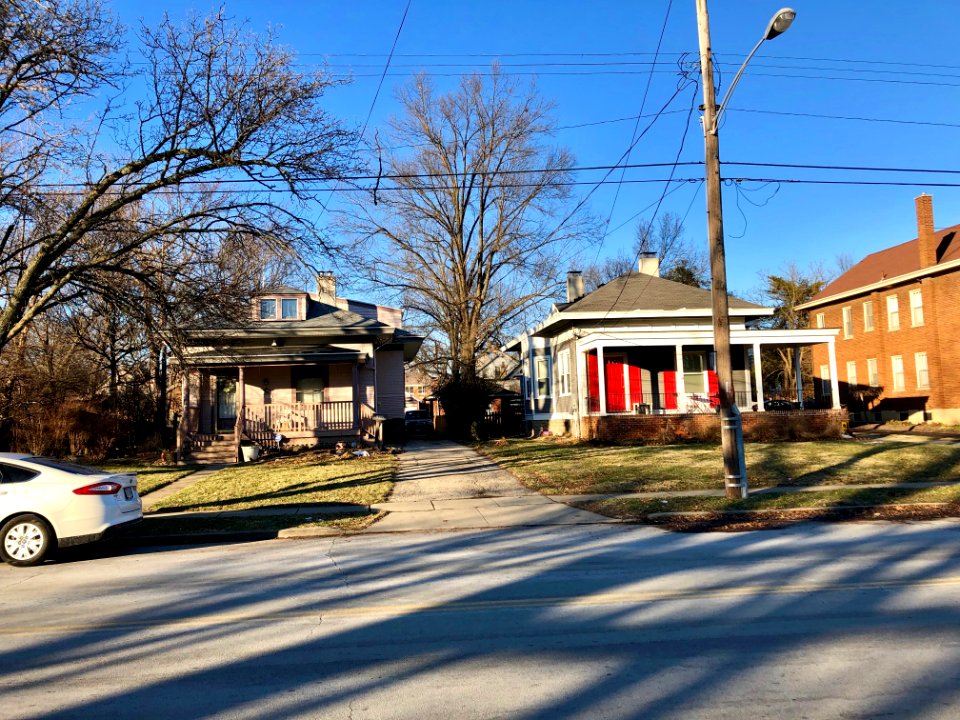 Cedar Avenue, College Hill, Cincinnati, OH 