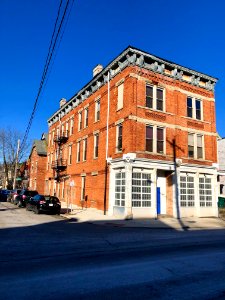 Chase Avenue, Northside, Cincinnati, OH 