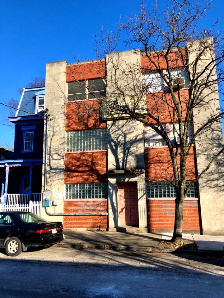 Brookside Avenue, Northside, Cincinnati, OH 