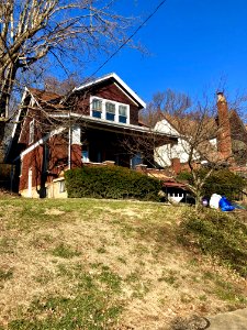 Donaldson Place, Northside, Cincinnati, OH 