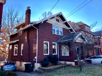 Donaldson Place, Northside, Cincinnati, OH 
