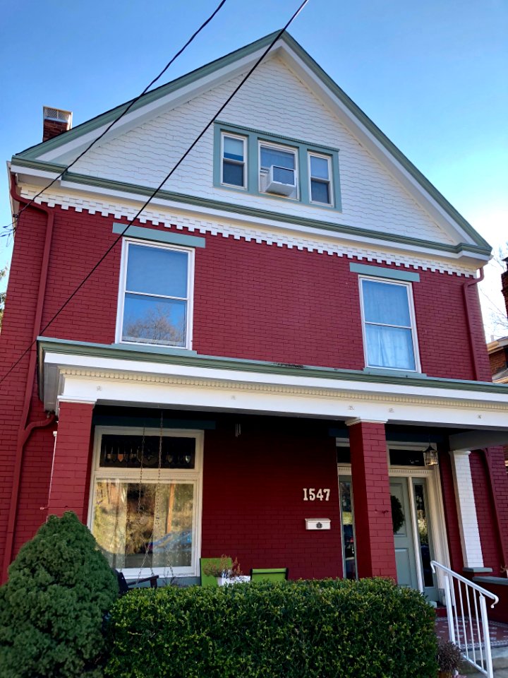 Donaldson Place, Northside, Cincinnati, OH 