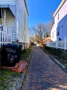 Fergus Street, Northside, Cincinnati, OH 