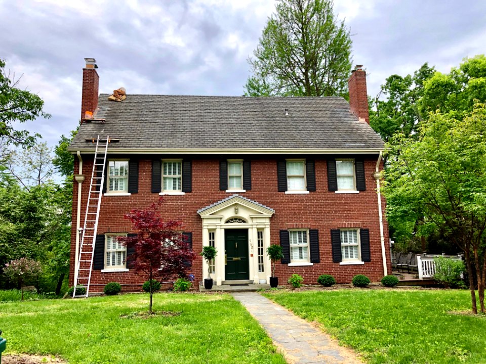 Lafayette Circle, Clifton, Cincinnati, OH 